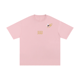 "Dare To Dream" Unisex Pure Cotton T-Shirt