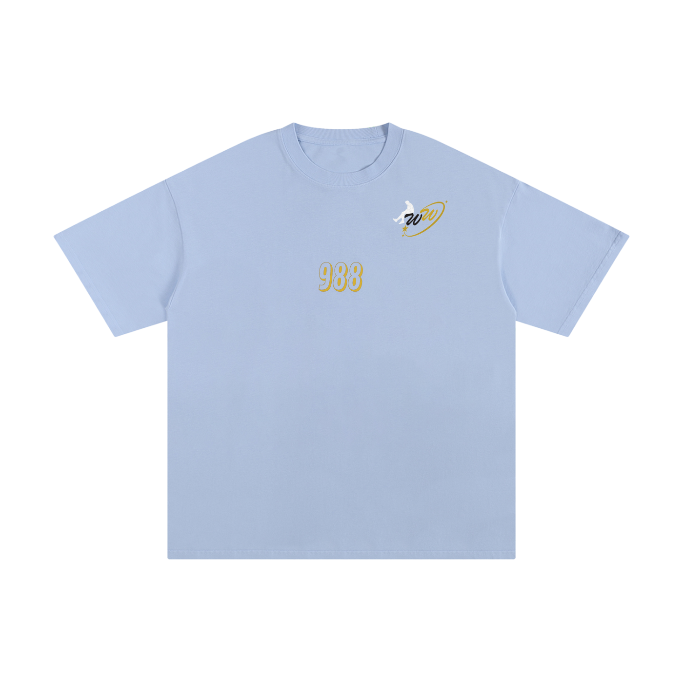 "Dare To Dream" Unisex Pure Cotton T-Shirt