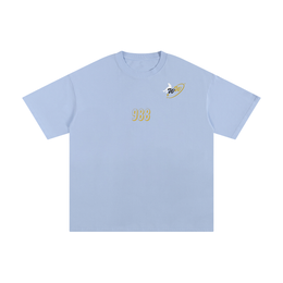 "Dare To Dream" Unisex Pure Cotton T-Shirt