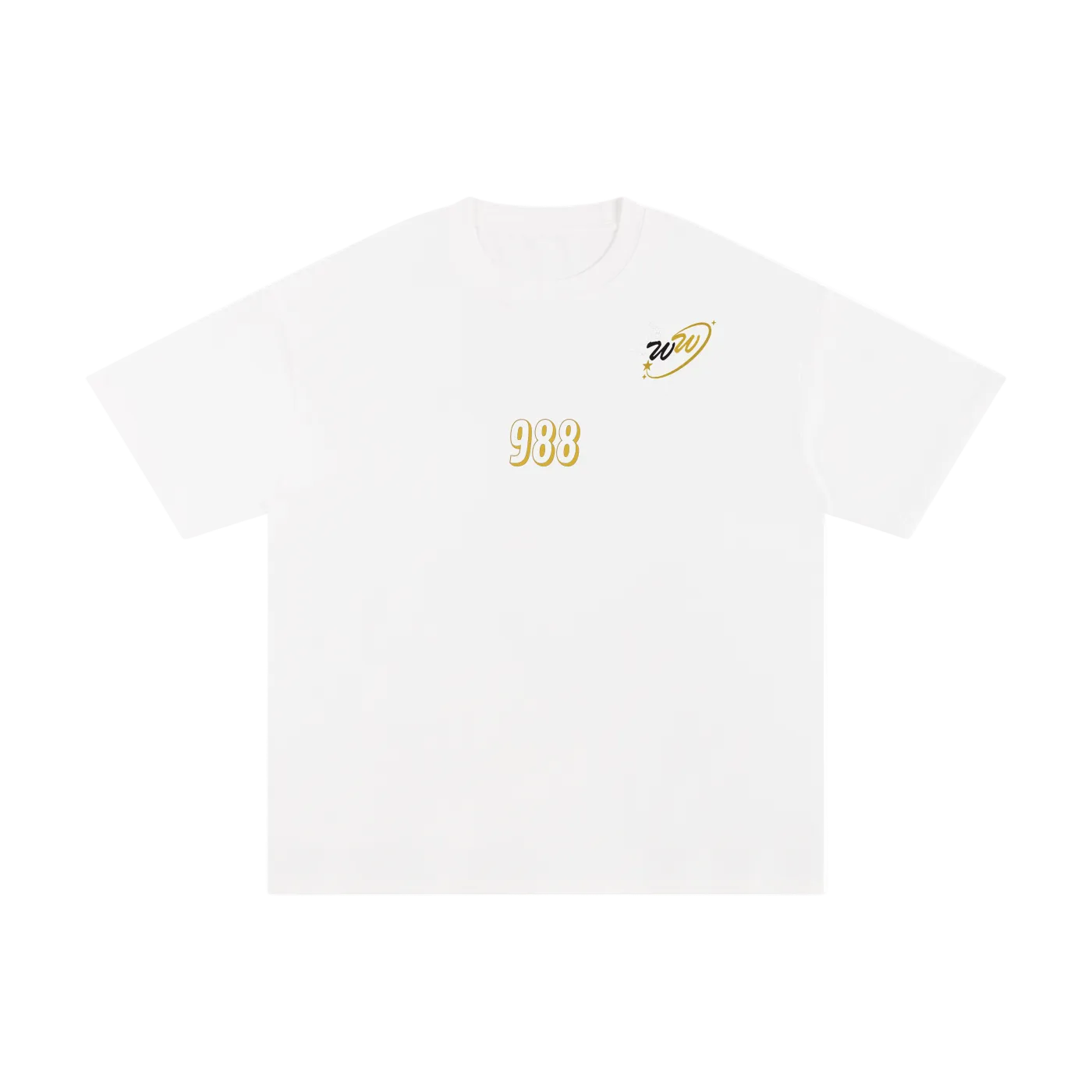 "Dare To Dream" Unisex Pure Cotton T-Shirt