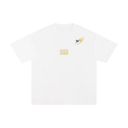 "Dare To Dream" Unisex Pure Cotton T-Shirt