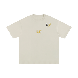 "Dare To Dream" Unisex Pure Cotton T-Shirt