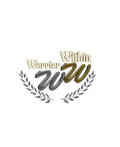 The Warrior Within Project logo