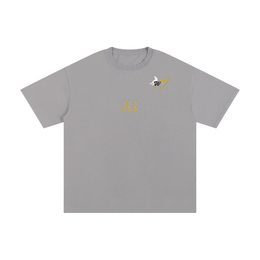 "Dare To Dream" Unisex Pure Cotton T-Shirt