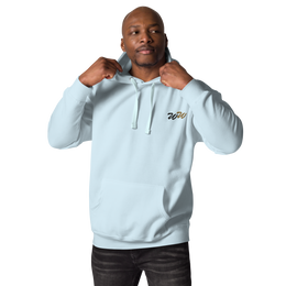 You Miss 100% of the Shots You Don't Take Unisex Hoodie