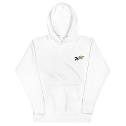 You Miss 100% of the Shots You Don't Take Unisex Hoodie