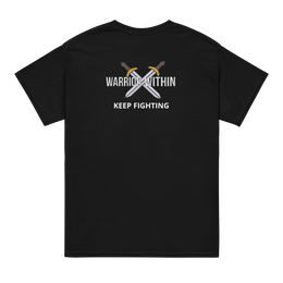 DEFY THE ODDS Motivational DryBlend® T-Shirt